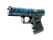 Glock-18 | Off World (Battle-Scarred)