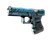 Glock-18 | Off World (Well-Worn)