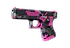 Glock-18 | Pink DDPAT