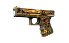 Glock-18 | Ramese's Reach