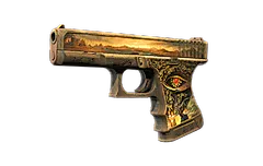 Glock-18 | Ramese's Reach