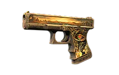 Glock-18 | Ramese's Reach