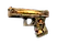 Glock-18 | Ramese's Reach (Well-Worn)