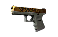 Glock-18 | Reactor
