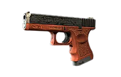 Glock-18 | Royal Legion