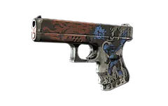 Glock-18 | Sacrifice