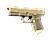 Glock-18 | Sand Dune (Minimal Wear)