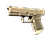 Glock-18 | Sand Dune (Well-Worn)