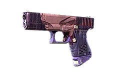 Glock-18 | Shinobu