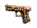 Glock-18 | Snack Attack (Battle-Scarred)