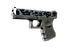 Glock-18 | Steel Disruption