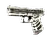 Glock-18 | Trace Lock (Well-Worn)