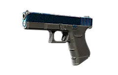 Glock-18 | Twilight Galaxy