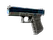 Glock-18 | Twilight Galaxy (Field-Tested)
