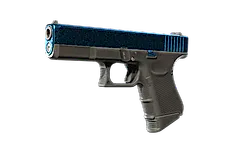 Glock-18 | Twilight Galaxy
