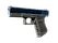 Glock-18 | Twilight Galaxy (Minimal Wear)