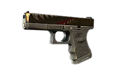 Glock-18 | Warhawk