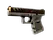 Glock-18 | Warhawk (Battle-Scarred)