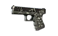 Glock-18 | Wasteland Rebel
