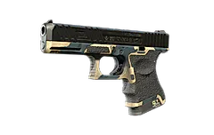 Glock-18 | Winterized
