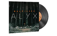 Music Kit | Half-Life: Alyx, Anti-Citizen