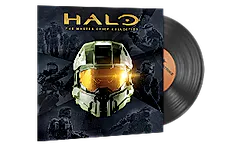 Music Kit | Halo, The Master Chief Collection