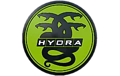 Hydra Pin