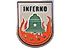 Inferno Pin