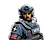 John 'Van Healen' Kask | SWAT