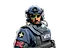 John 'Van Healen' Kask | SWAT