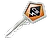 Kilowatt Case Key