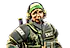 Lieutenant 'Tree Hugger' Farlow | SWAT