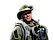 Lieutenant Rex Krikey | SEAL Frogman