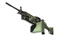 M249 | Aztec