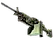 M249 | Aztec (Well-Worn)