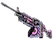 M249 | Bock Blocks (Battle-Scarred)