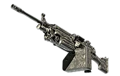 M249 | Contrast Spray
