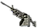 M249 | Contrast Spray (Battle-Scarred)