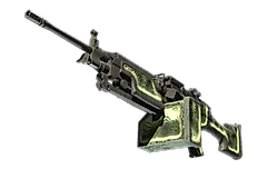M249 | Deep Relief
