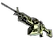 M249 | Deep Relief (Battle-Scarred)