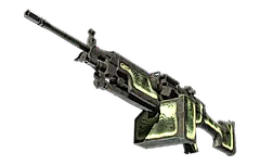 M249 | Deep Relief
