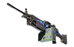M249 | Downtown