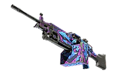 M249 | Downtown