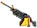 M249 | Impact Drill (Battle-Scarred)