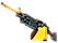 M249 | Impact Drill (Well-Worn)