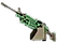 M249 | Jungle (Field-Tested)