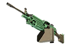 M249 | Jungle