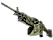 M249 | Jungle DDPAT (Field-Tested)