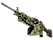 M249 | Jungle DDPAT (Minimal Wear)