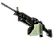 M249 | Magma (Battle-Scarred)